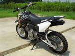 �������� �� ������ �������� Suzuki DR-Z70 2009 ���� 8